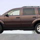 Illustration for article titled Hot Take: The Second-Generation Dodge Durango Was Uglier Than the Pontiac Aztek